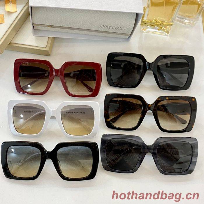 Jimmy Choo Sunglasses Top Quality JCS00321